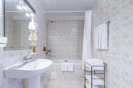 Chyornoe More (Korpusa 1 i 2) - 99