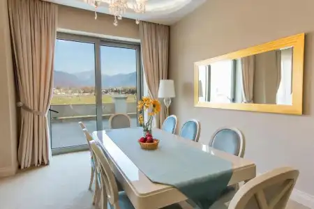 River Garden Gabala - 13