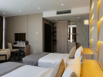 City Stay Bishkek - 39