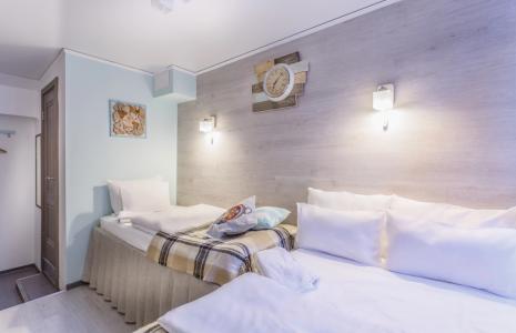 Mint on Tishinka - 49