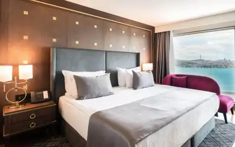 Opera Bosphorus - Preferreds and Resorts - 10