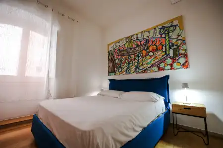 Bed&Breakfast Dimora Megaride - 17