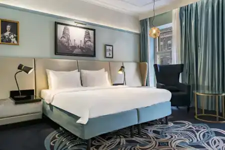 Radisson Royal - 133