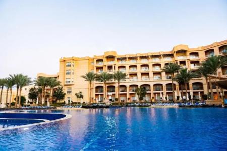 Tropitel Sahl Hasheesh - 29