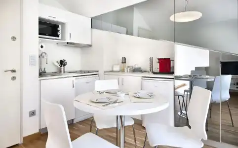Nuru Ziya Residences - 35