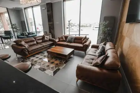 INFINITY PLAZA BLOCK 1 - 1