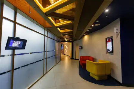 Mercure Blagoveshchensk - 26