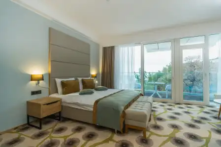 Primorsky Park SPA - 45