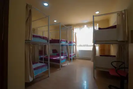 Wine Hostel - 8