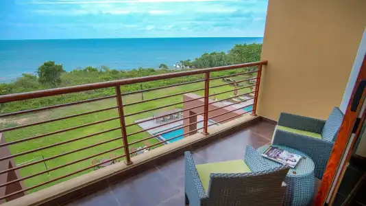 Sooriya Resort & Spa - 7