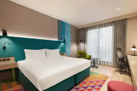 La Quinta by Wyndham Dubai Jumeirah - 34
