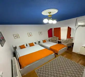 Taksim Brand Suite - 41