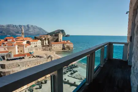 Avala Resort & Villas - 101