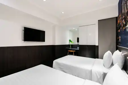 Galleria 12 Sukhumvit Bangkok by Compass Hospitality - 3