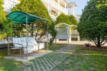 Rusich pension - 22
