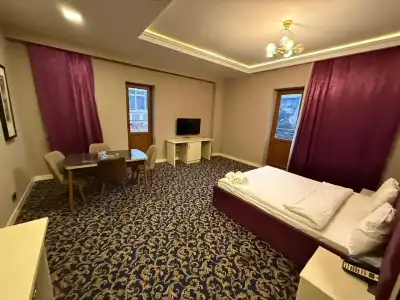 Mont Inn Baku - 46