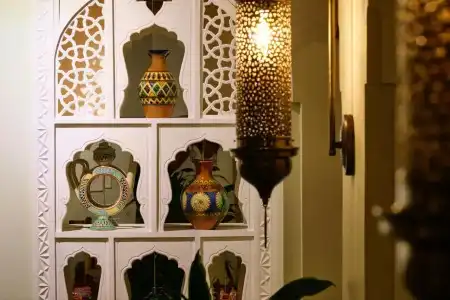 Kosh Havuz Boutique - 5