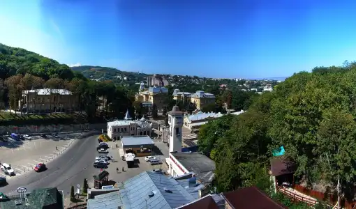 Kolizej Na Volzalnoy - 3