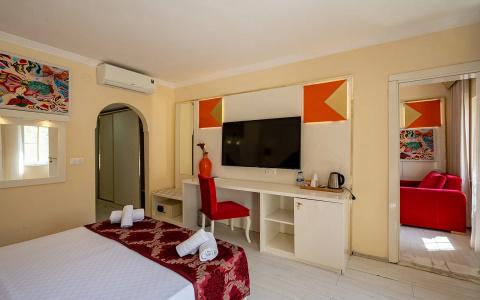 Golden Beach Resort & Spa - 36