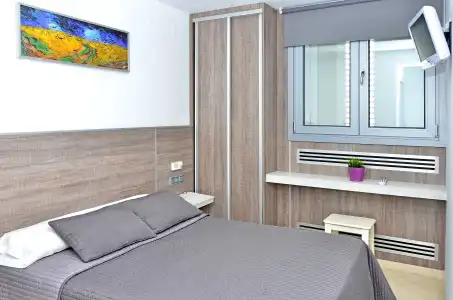 Hostal Campito - 27