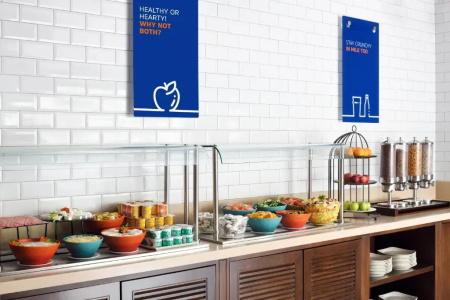 Holiday Inn Express Dubai - Safa Park, an IHG - 16