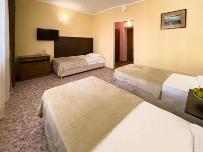 Chyornoe More (Korpusa 1 i 2) - 56