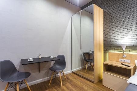 BK15 Apart-hotel - 11