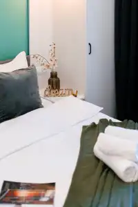 Sweet Home Deluxe Apart-hotel - 68