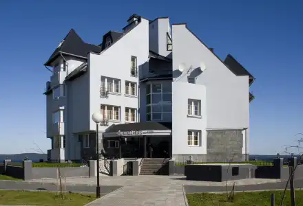 Onega Castle - 6