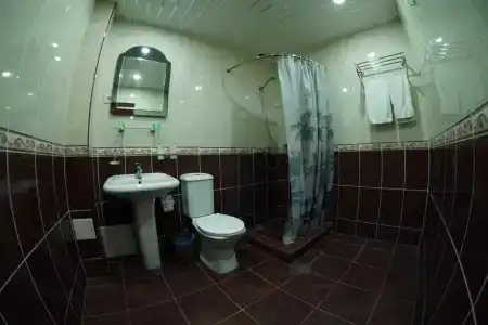 Aquatek Resort & Spa - 59