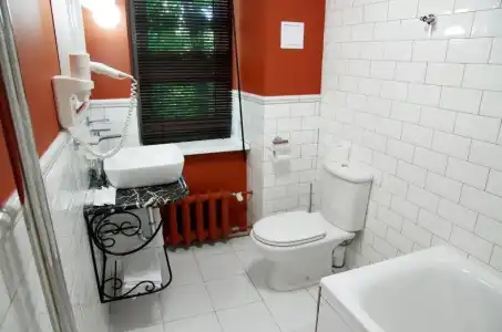 Barin Residence Centre - 11
