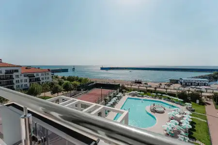 Radisson Blu Resort & Congress Centre 5* - 98