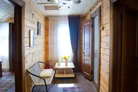 Eko-otel Mordasovo - 121