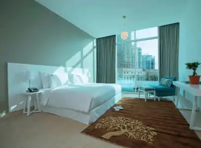 Jannah Place Dubai Marina - 13