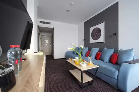 Ramada By Wyndham Yekaterinburg & Spa - 90
