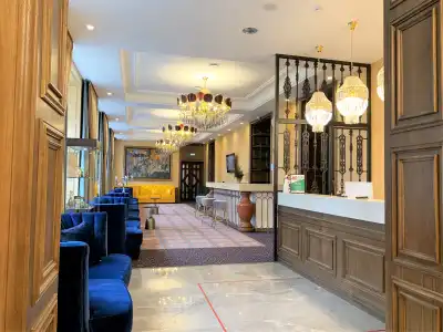 Hotel - 3
