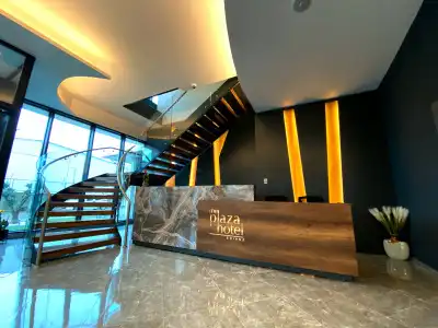 The Plaza Edirne - 2