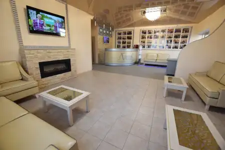 Laguna Spa - 12