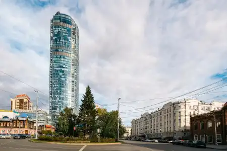Tsentralny by Ustas - 5