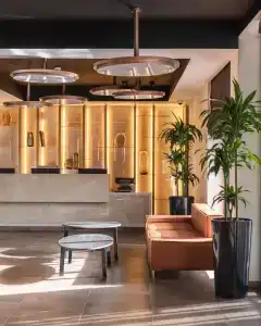 Ramada Encore By Wyndham Tashkent - 22