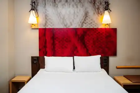 Ibis Aktobe Mini-hotel - 15
