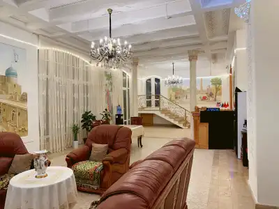Prestige Terrace - 0