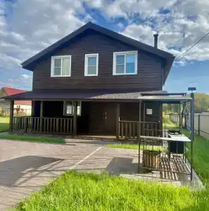 Holiday Village Bushnevo - 1