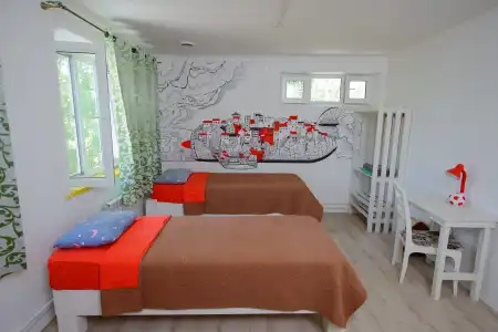 Topchan Hostel - 27