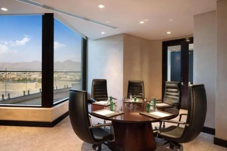 JW Marriott Muscat - 26