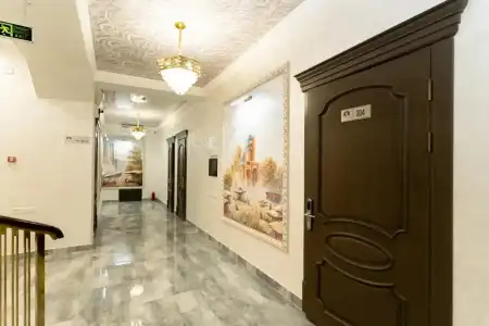 The Heritage Tashkent - 15