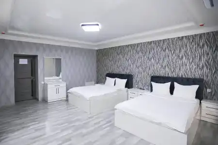 Payitaxt Andijan - 39