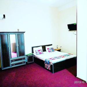 World Guest House - 1