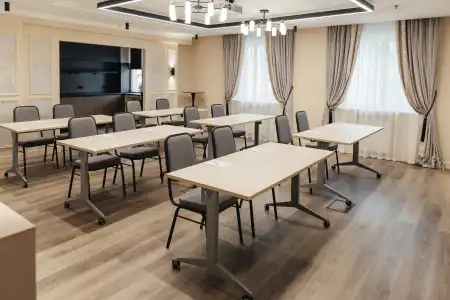SADU Moscow, a member of Radisson Individuals - 31