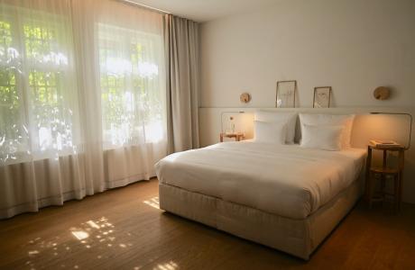 Wilmina Apartments & Lofts - 57